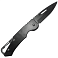 Брелок-нож карманный с карабином Tools Blackburn 650013.03