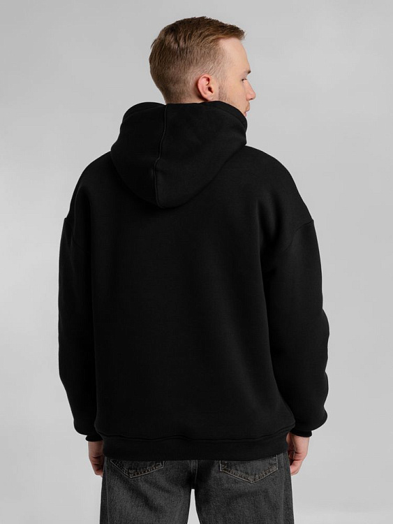 Худи Furry Oversize