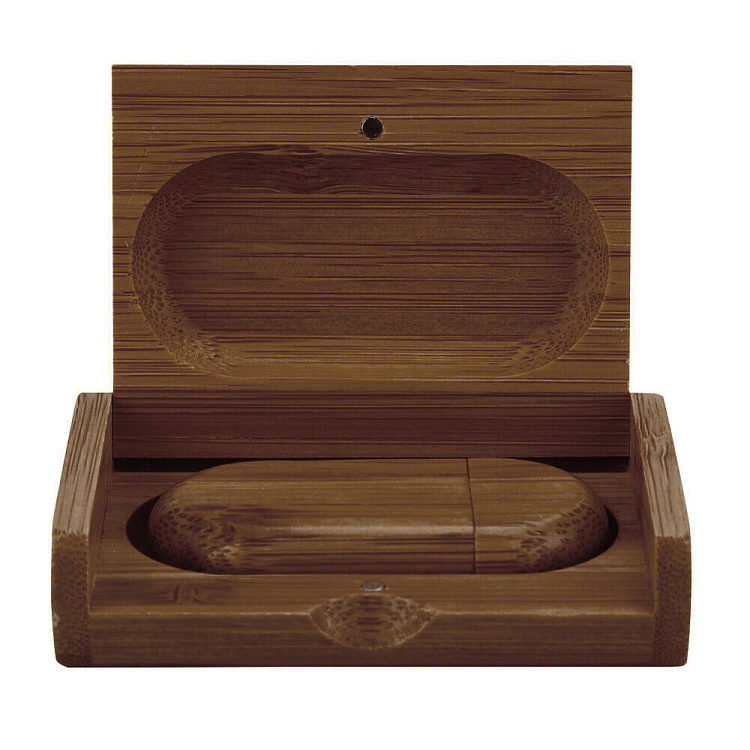 Флеш накопитель USB 2.0 Maple BOX в футляре 2042.32.11