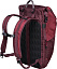 Рюкзак VICTORINOX Altmont Deluxe Rolltop Laptop 15'', бордовый, полиэфирная ткань, 29x18x48 см, 19 л
