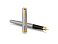 Ручка перьевая Parker Sonnet Core Stainless Steel GT