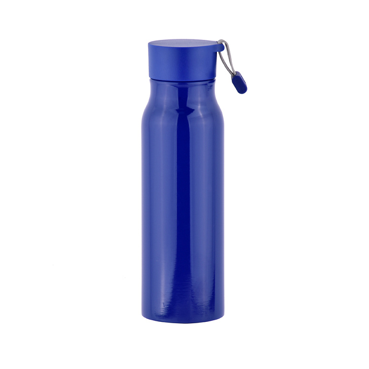 Термос Bosca, черного цвета