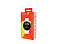 Умные часы Lollypop SW-63, IP68