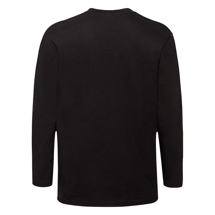Футболка мужская SUPER PREMIUM LONG SLEEVE 190
