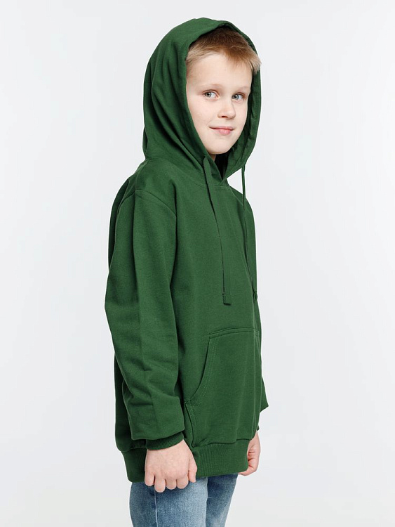 Худи детское Kirenga Kids 2.0