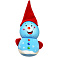 Подушка декоративная FrostyLove на заказ