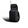 Рюкзак ClickPack X 45х32х15,5 см, с клапаном, черный