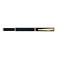Ручка 2 в 1 шариковая и перьевая Pierre Cardin COMBI PEN, цвет - черный. Упаковка Е