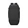 Дорожная сумка VICTORINOX Touring 2.0, черная, износоустойчивый полиэстер 600D, 57x32x28 см, 38 л