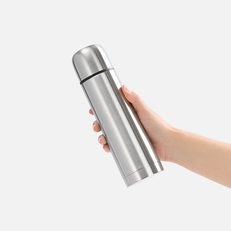 Термос Plain 500