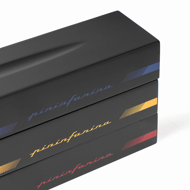 Вечная ручка Pininfarina Cambiano
