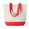 Холщовая пляжная сумка 170г/м2 KLEUREN BAG