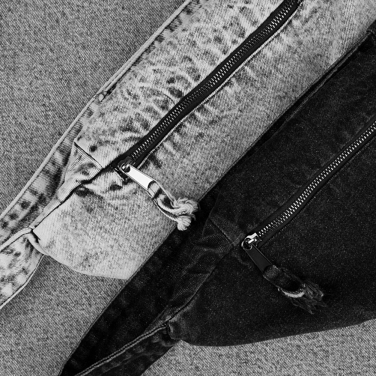 Поясная сумка W6