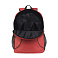 Рюкзак TORBER ROCKIT с отделением для ноутбука 15,6", красный, полиэстер 600D, 46 х 30 x 13 см