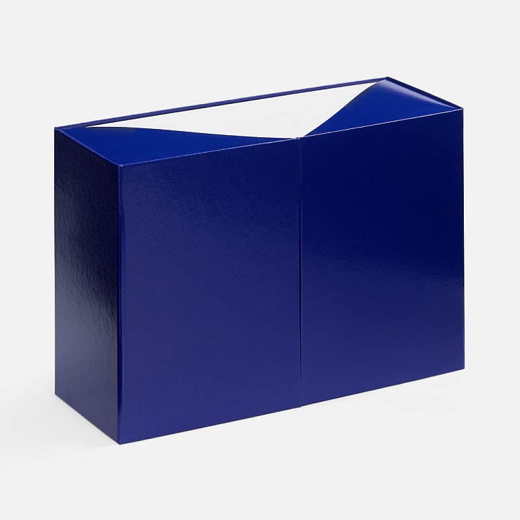 Коробка складная Foldream