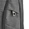 Рюкзак VICTORINOX Architecture Urban2 Deluxe Backpack 15”, серый, полиэстер/кожа, 31x23x46 см, 23 л
