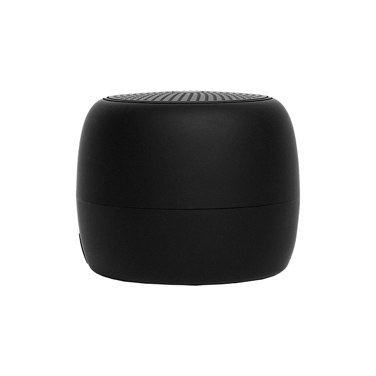 Портативная mini Bluetooth-колонка Sound Burger "Aquasound" серый