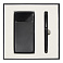Набор подарочный Solution Superior Duo (портативное зарядное «Grace» 615701