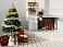 Носок для подарков Noel