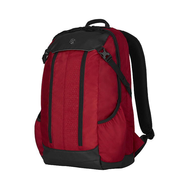 Рюкзак VICTORINOX Altmont Original Slimline Laptop 15,6'', красный, полиэстер, 30x22x47 см, 24 л