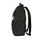 Рюкзак Swiss Peak Voyager из RPET AWARE™ для ноутбука 15,6"