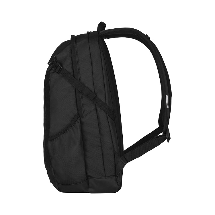 Рюкзак VICTORINOX Altmont Original Slimline Laptop 15,6'', чёрный, полиэстер, 30x22x47 см, 24 л