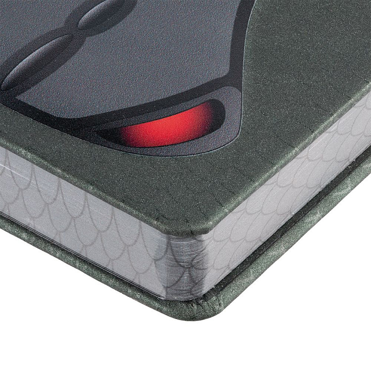 Ежедневник «Дракон»