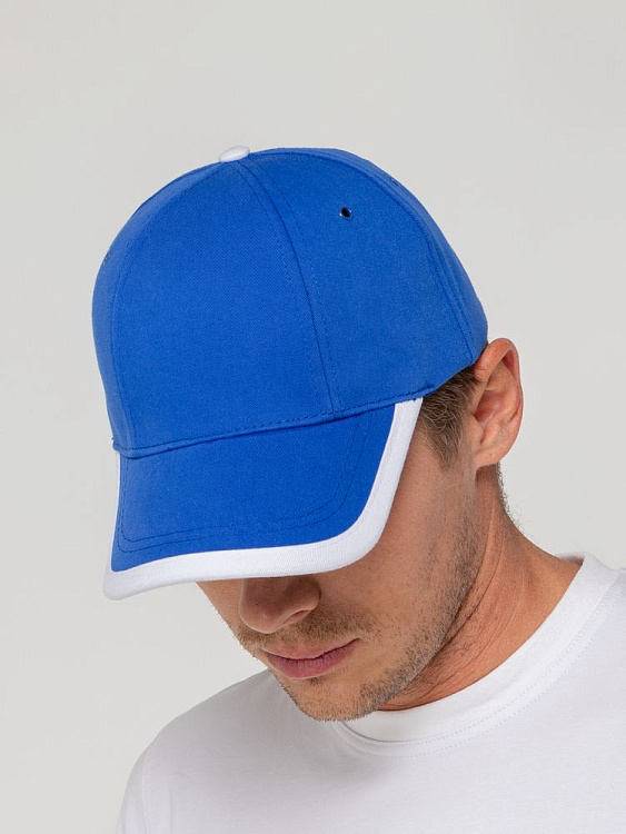 Бейсболка Honor