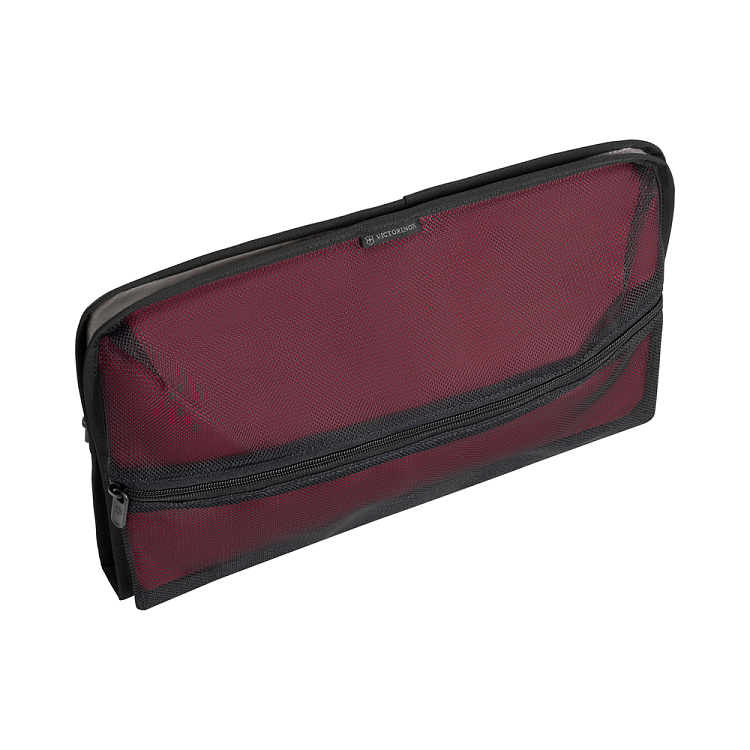 Чемодан VICTORINOX Crosslight, чёрный, RPET полиэстер, 50x32x76 см, 106 л