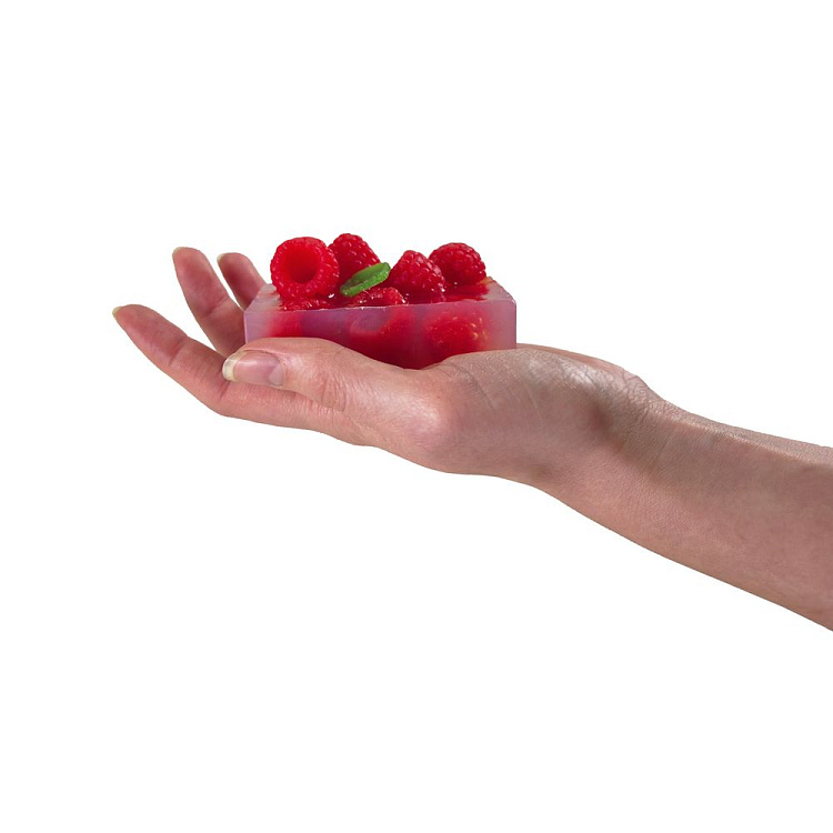 Мыло ручной работы Washberry