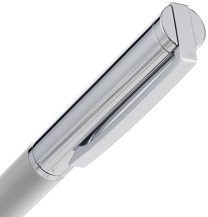 Ручка шариковая Eyeshot Soft Touch