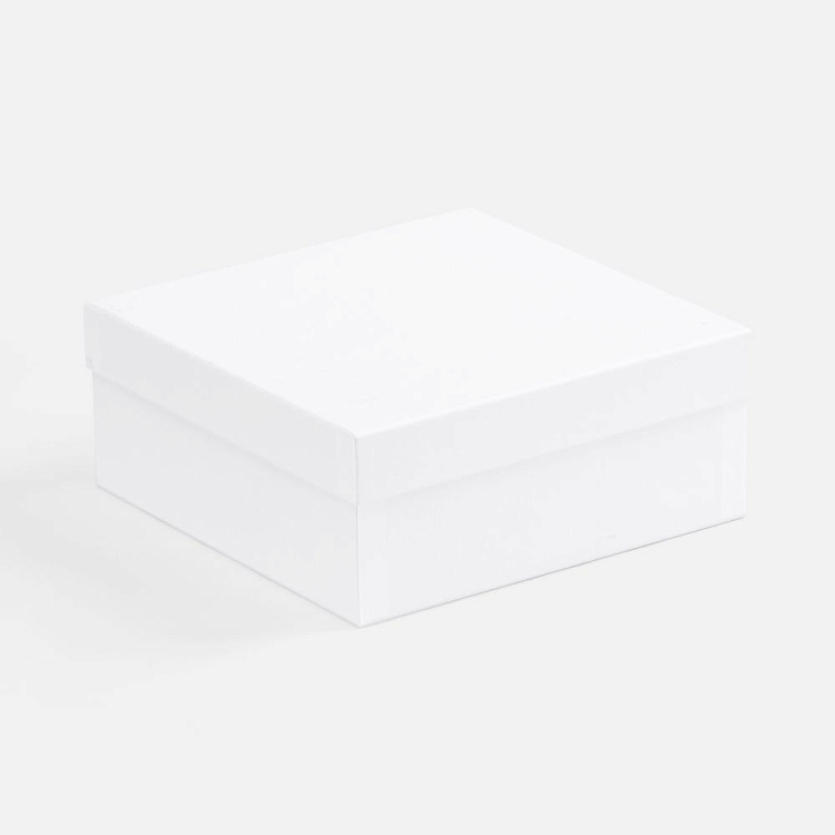 Коробка Capper