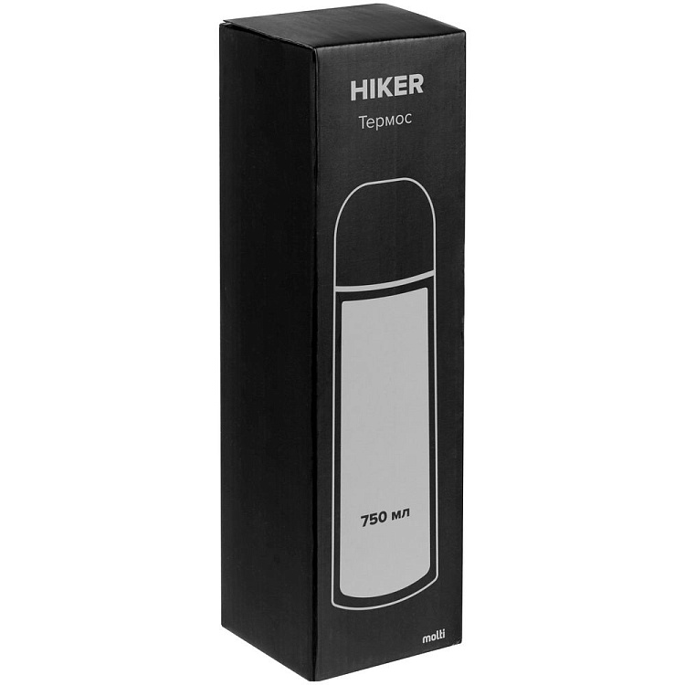 Термос Hiker 750