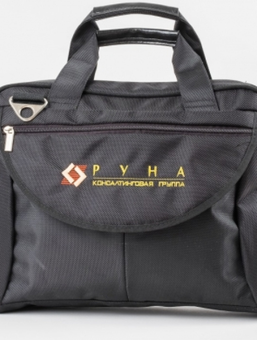 Фирменные сувениры для группы компаний Руна