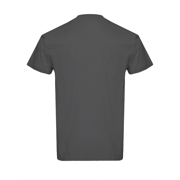 Футболка New Gen МУЖ 180г Люкс О-ворот