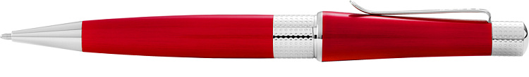 Шариковая ручка Cross Beverly Red lacquer