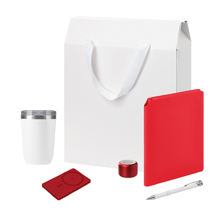 Подарочный набор Welcome Pack Premium
