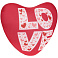 Подушка декоративная FrostyLove на заказ