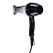 Фен DEWAL BEAUTY Optima Black, черный, 2200 Вт, 1 насадка