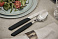 Набор из 24 столовых принадлежностей VICTORINOX Swiss Modern: 6 столовых ножей, 6 вилок,12 ложек