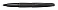 Ручка-роллер Selectip Cross ATX Brushed Black PVD