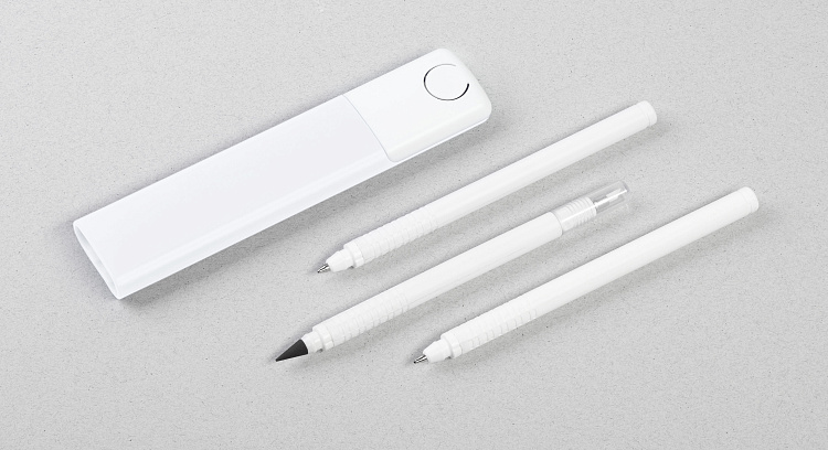 Набор "Select" 4в1