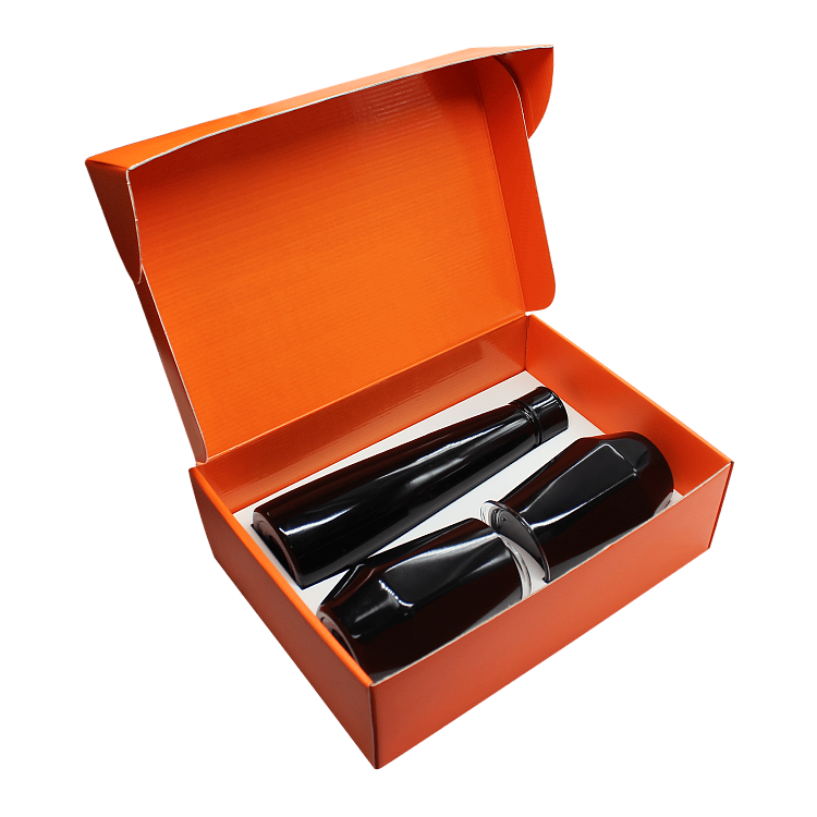 Набор New Box E2 W