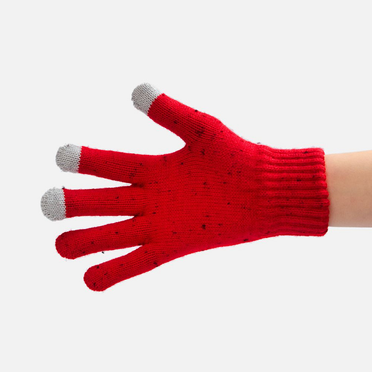 Перчатки сенсорные Spotti Senso