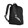 Рюкзак WENGER Motion 15.6", черный, нейлон, 31 x 17 x 42 см, 20 л