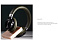 Беспроводные наушники Mysound BH-07