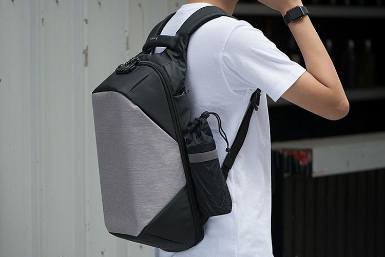 Рюкзак ClickPack