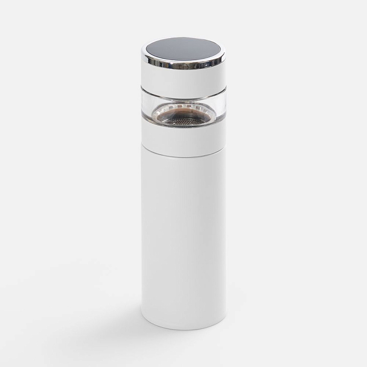 Смарт-бутылка с инфьюзером Thermory