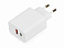Сетевое зарядное устройство c выходами USB-A и USB-C и быстрой зарядкой QC/PD Recharger Pro, 30 Вт