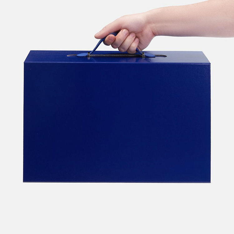 Коробка складная Holdfold